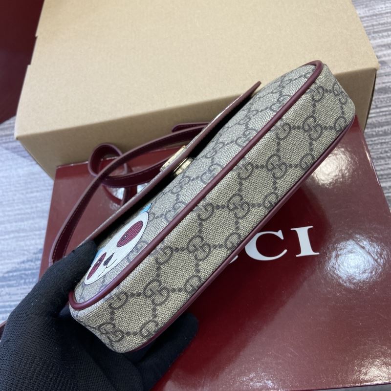 Gvc*1 satchel bags